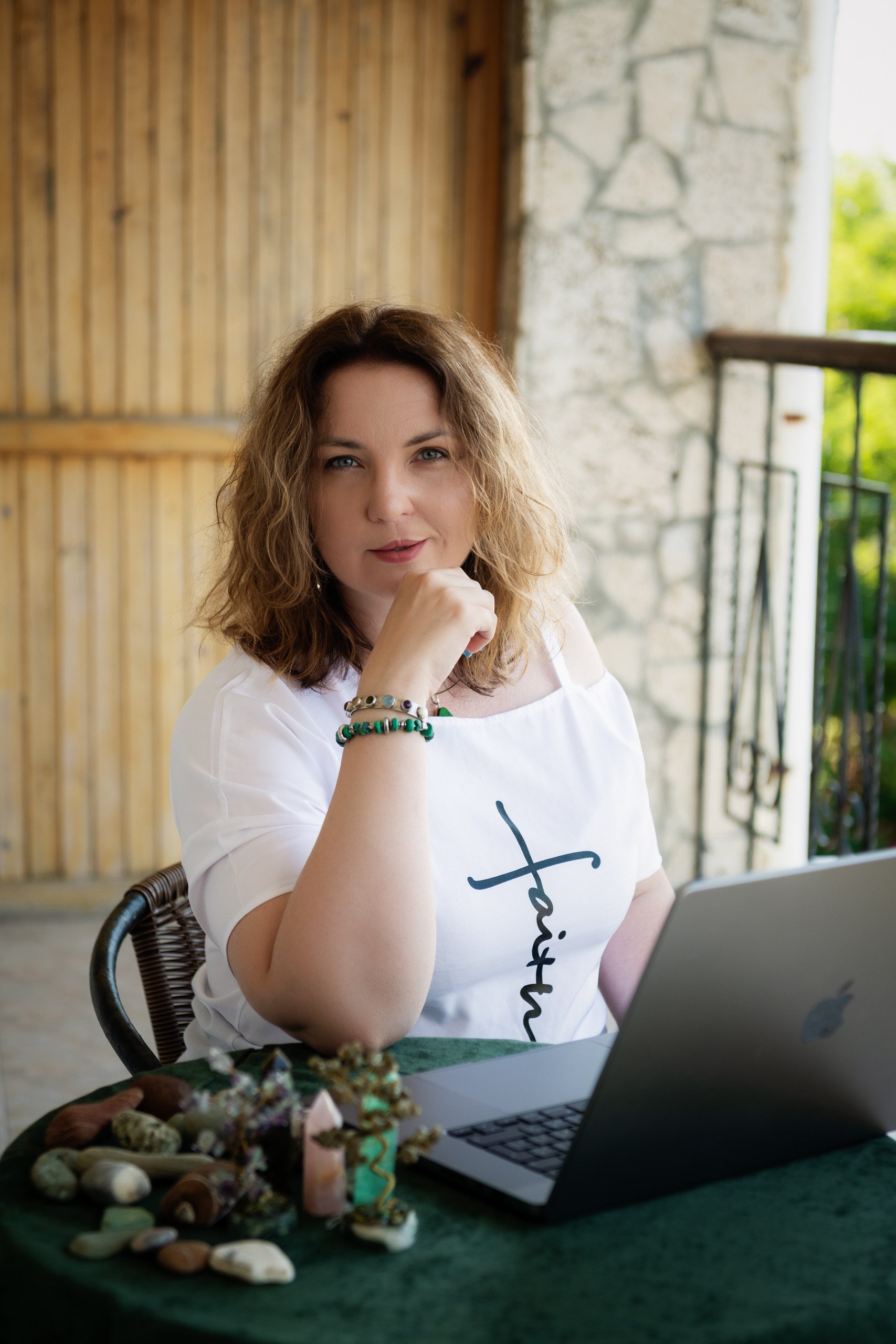 Екатерина Воропаева